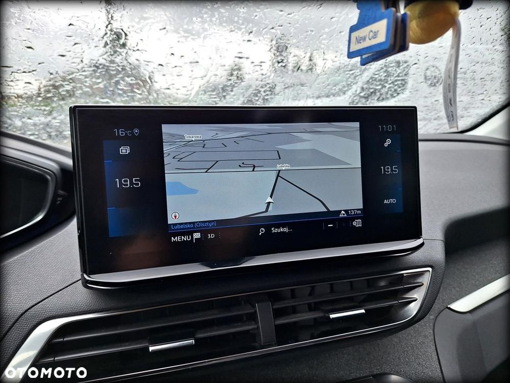 Peugeot 5008 2.0 BlueHDi Road Trip S&S EAT8 - 30