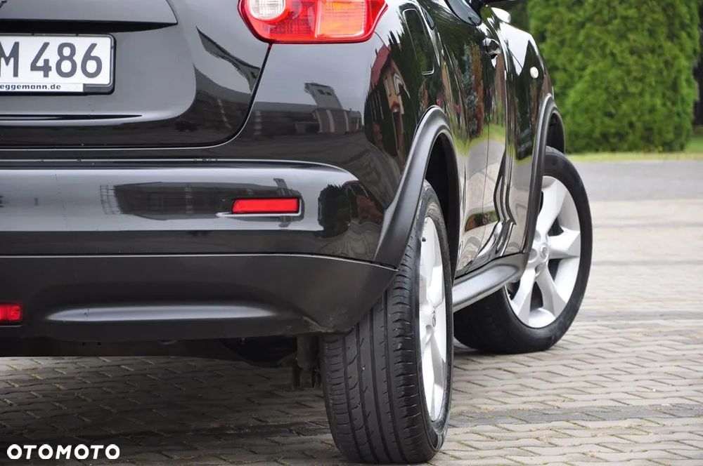 Nissan Juke 1.6 Acenta - 18