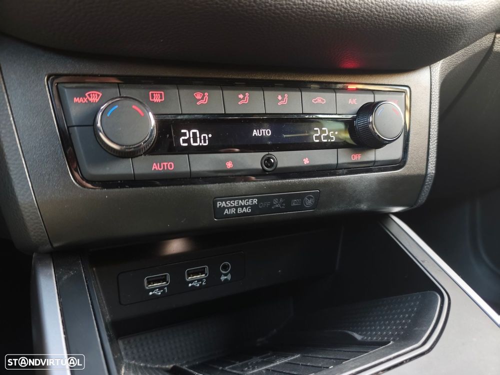 SEAT Arona 1.0 TSI FR - 20