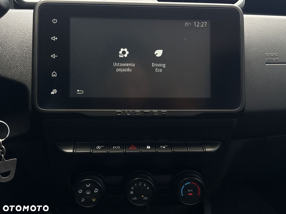 Dacia Duster 1.0 TCe Expression - 18