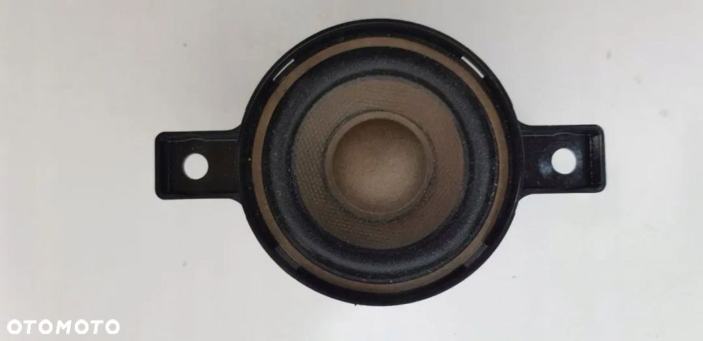 GŁOŚNIK SPEAKER ZESTAWU GŁOŚNOMÓWIĄCEGO CORSA D - 1