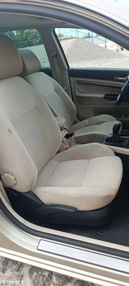 Skoda Superb - 8