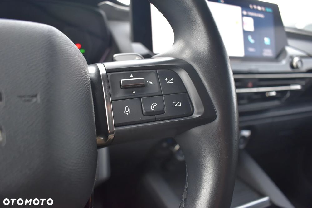 Citroën C5X 1.6 PureTech Shine EAT8 - 26