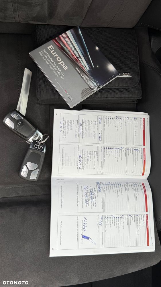 Audi A4 Avant 1.4 TFSI Sport - 10