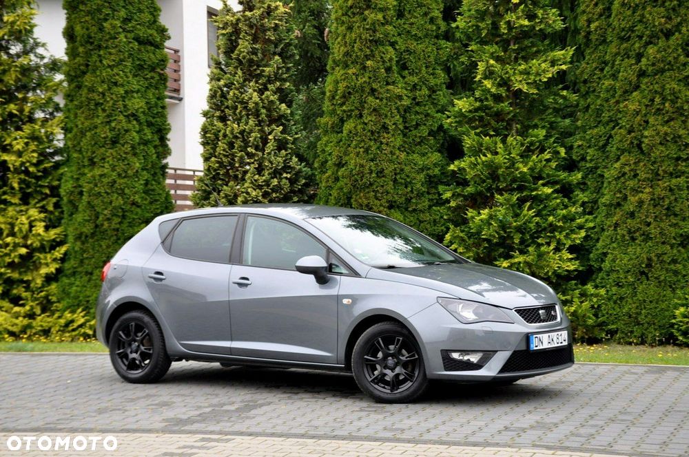 Seat Ibiza - 4