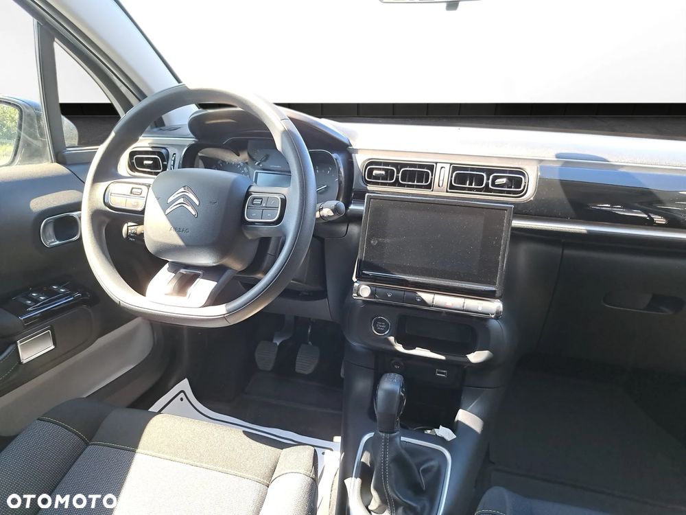 Citroën C3 1.2 PureTech Shine - 13