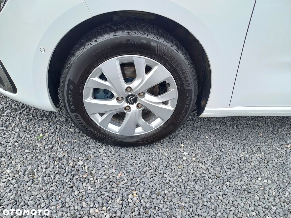 Citroën C4 Picasso BlueHDi 120 FEEL - 15