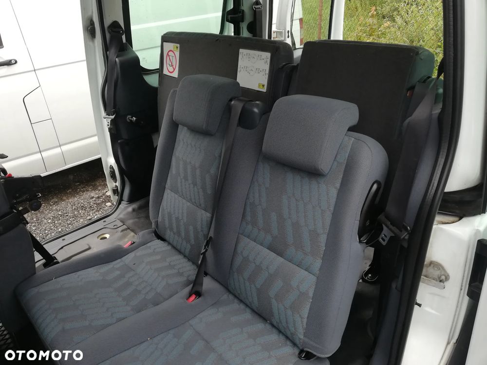 Citroën Berlingo - 28