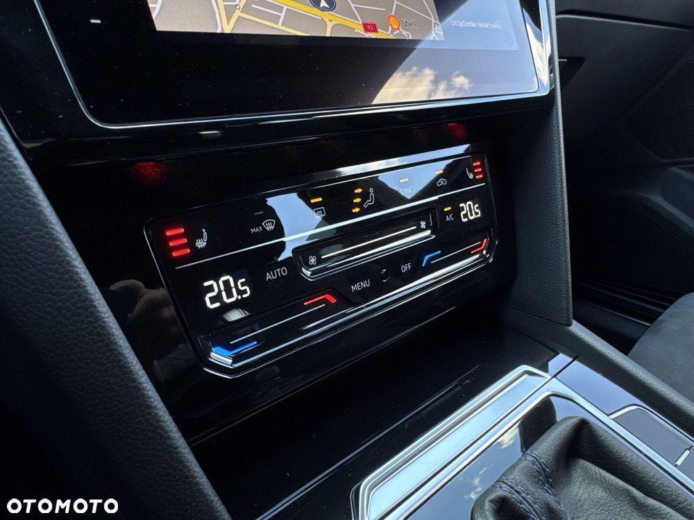 Volkswagen Arteon 2.0 TSI 4Motion R DSG - 24