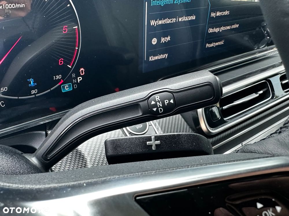 Mercedes-Benz Klasa V 300 d 4-Matic 9G-Tronic Exclusive (ekstra d³) - 15