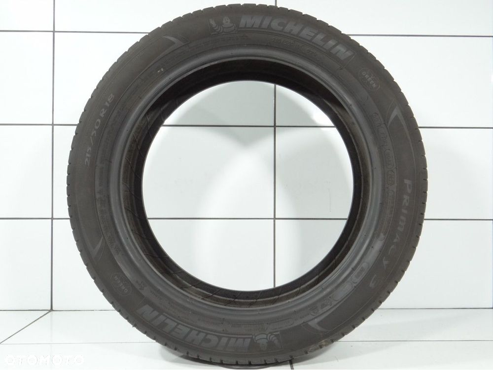 Opony letnie 215/50R18 92W Michelin - 3