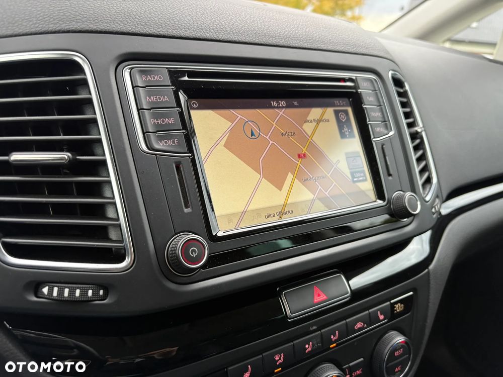 Seat Alhambra 2.0 TDI FR-Line DSG - 29