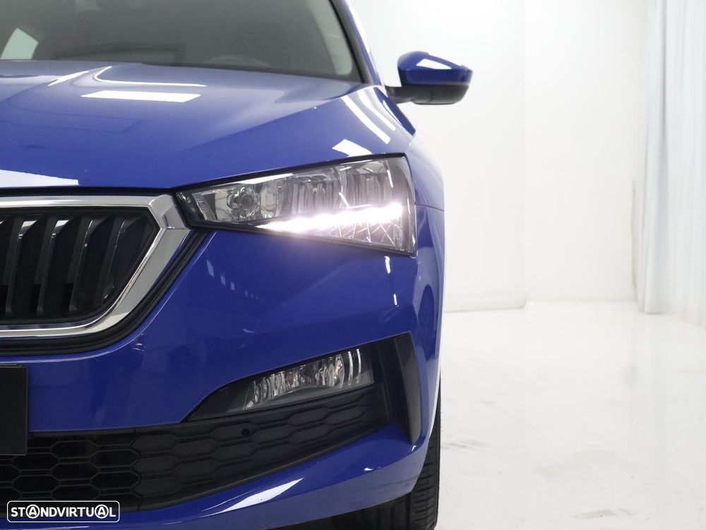 Skoda Scala 1.0 TSI Ambition - 8