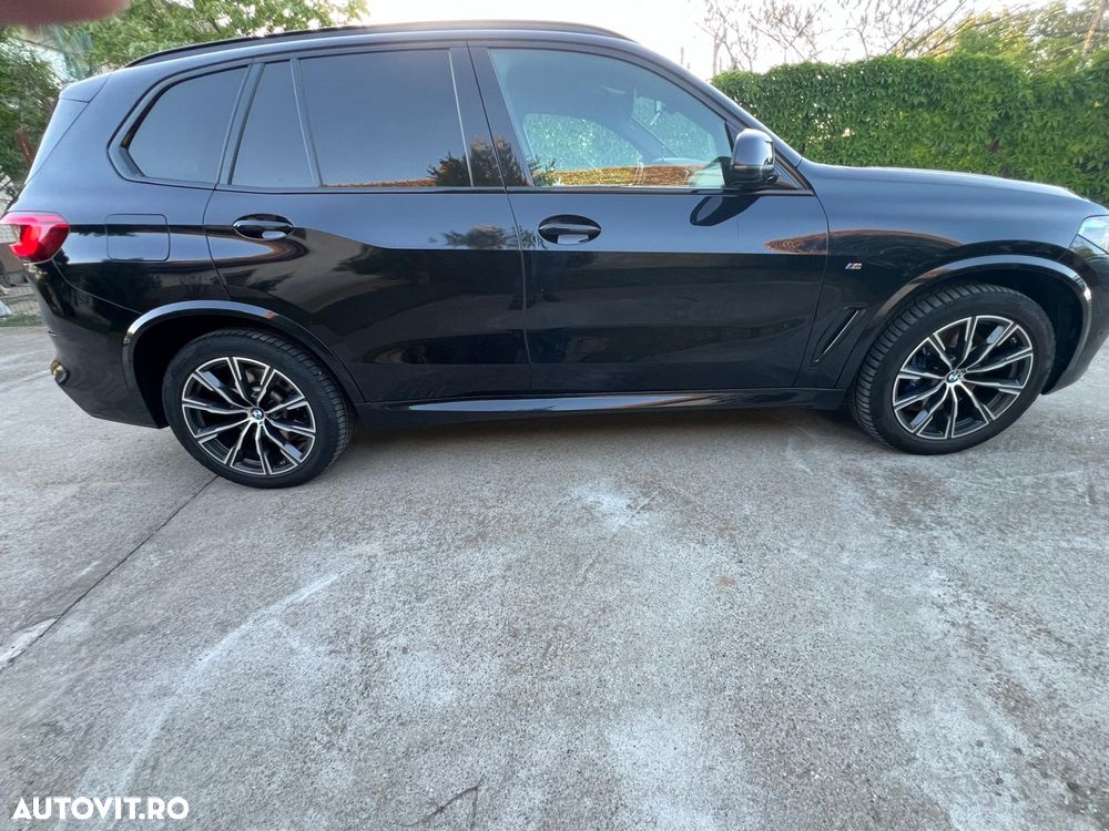 BMW X5 xDrive30d - 5