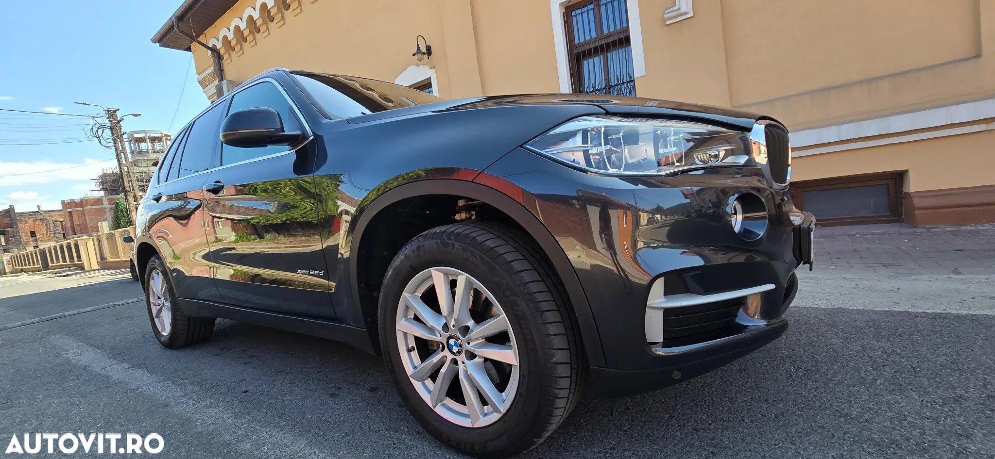 BMW X5 xDrive25d - 3