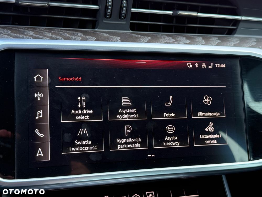 Audi A6 Limousine - 35