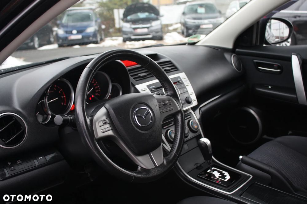 Mazda 6 2.0 Dynamic - 21