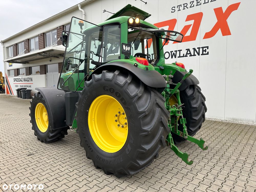 John Deere 6920s - 29