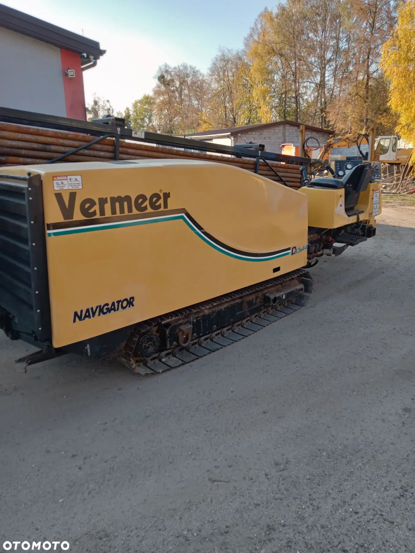 Vermeer D 33x44 - 1