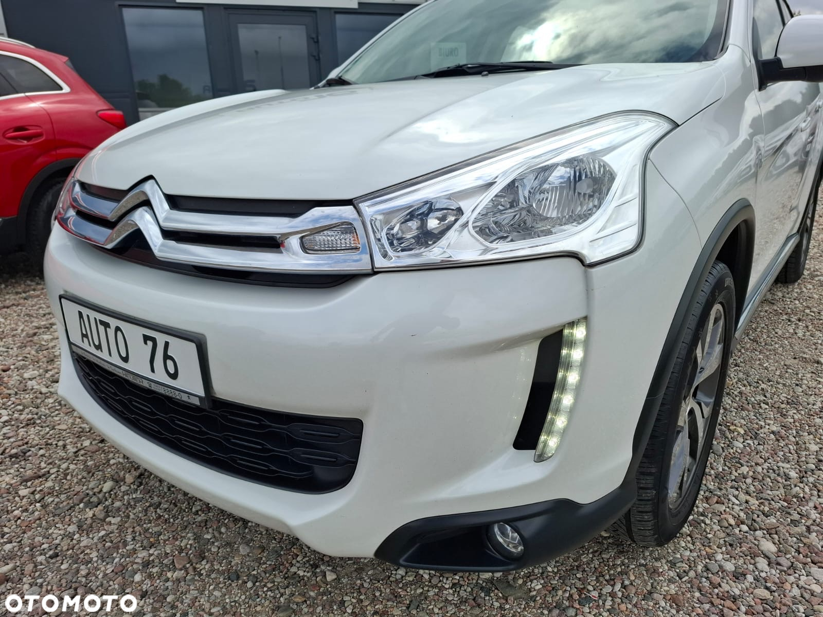 Citroën C4 Aircross 1.6 HDi STT 4x2 Exclusive - 6