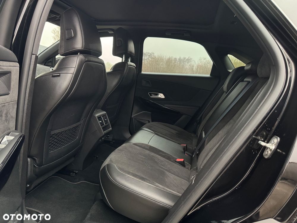 DS Automobiles DS 7 Crossback 1.6 PureTech GPF Chic - 19
