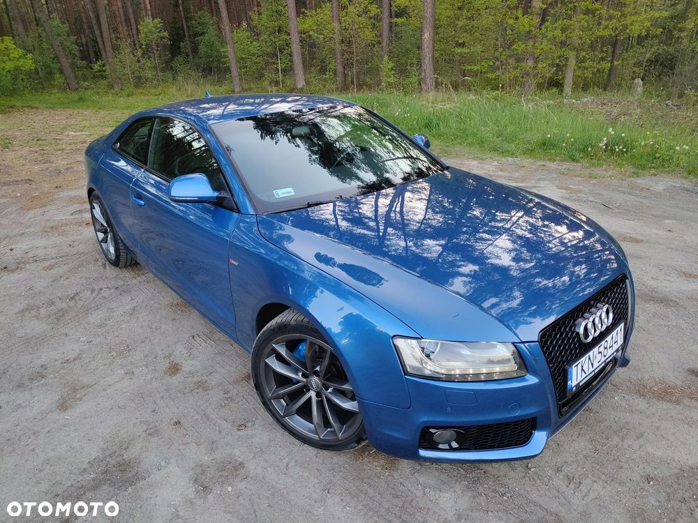Audi A5 Coupé - 14