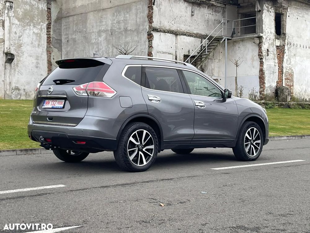 Nissan X-Trail 1.6 dCi Tekna - 15