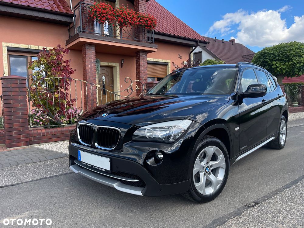 BMW X1 sDrive18d xLine - 3