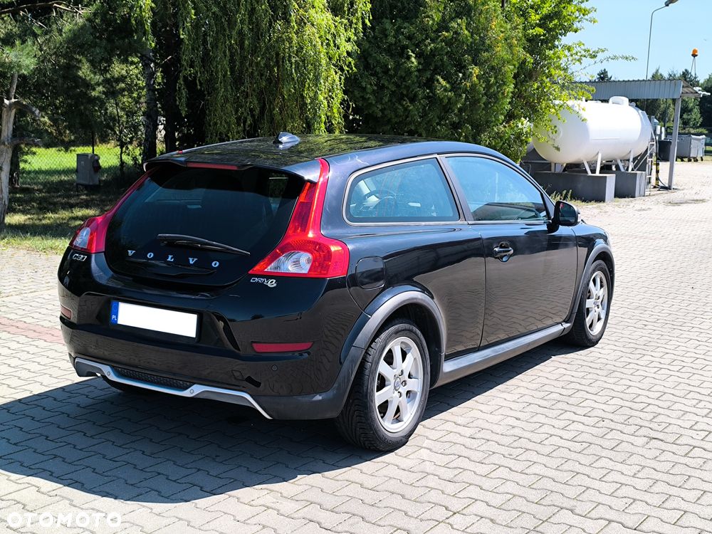 Volvo C30 D2 DRIVe Kinetic - 3