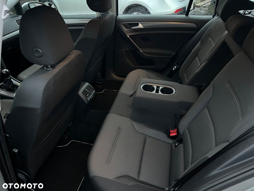 Volkswagen Golf 1.5 TSI BMT Highline - 6