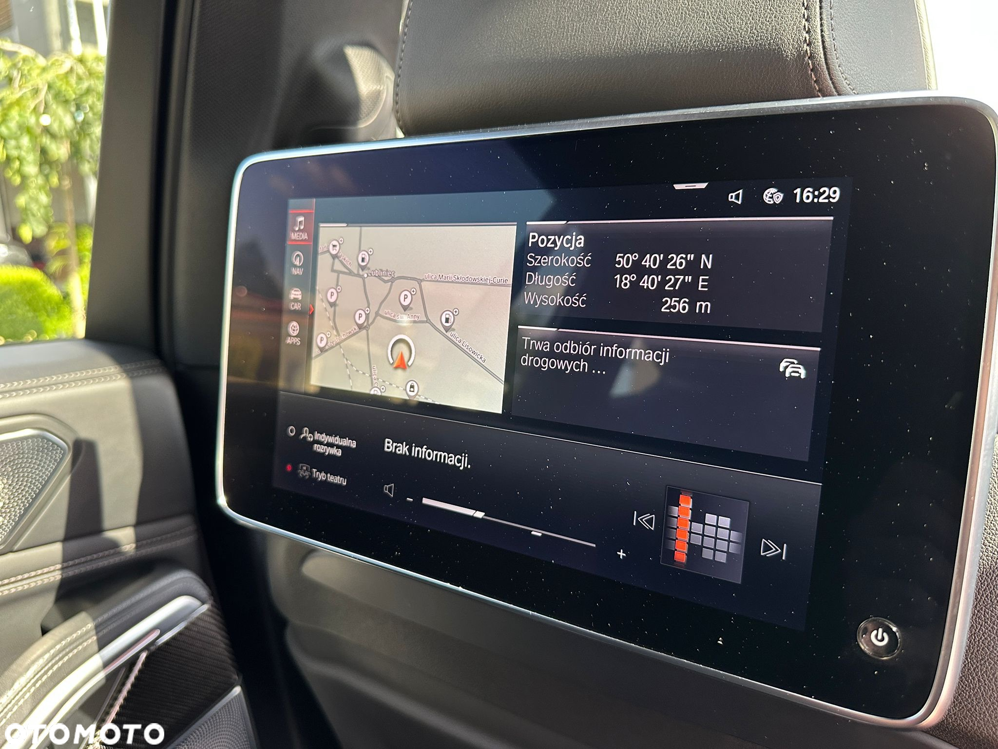 BMW X6 xDrive30d - 4