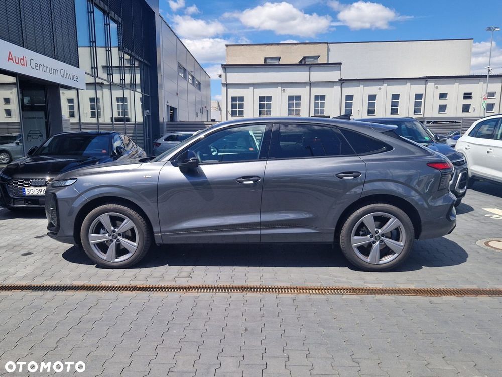 Audi Q3 Sportback TFSI mHEV 110 kW S tronic - 3