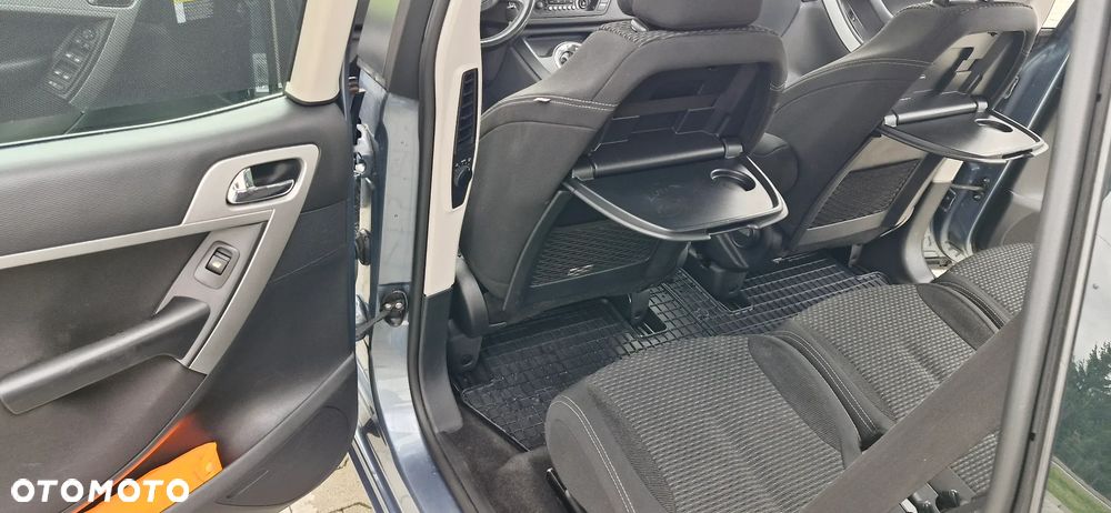 Citroën C4 Picasso VTi 120 Advance - 9