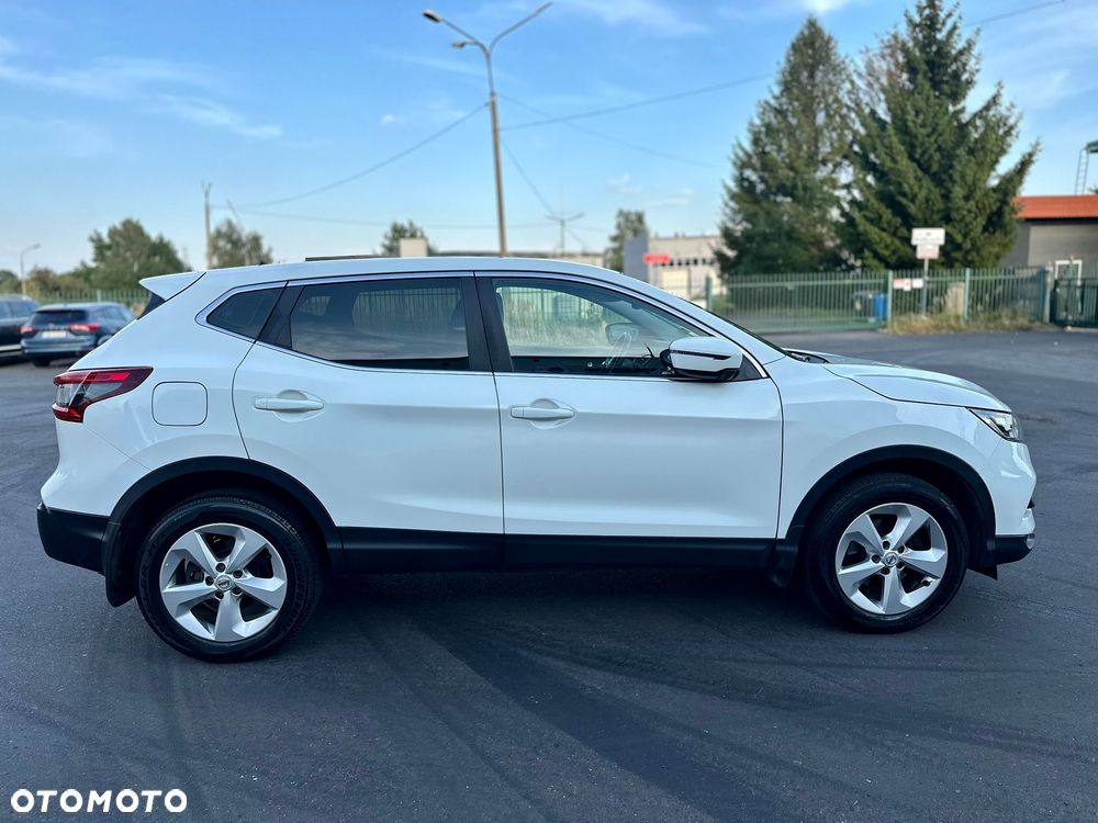 Nissan Qashqai 1.3 DIG-T TEKNA - 7