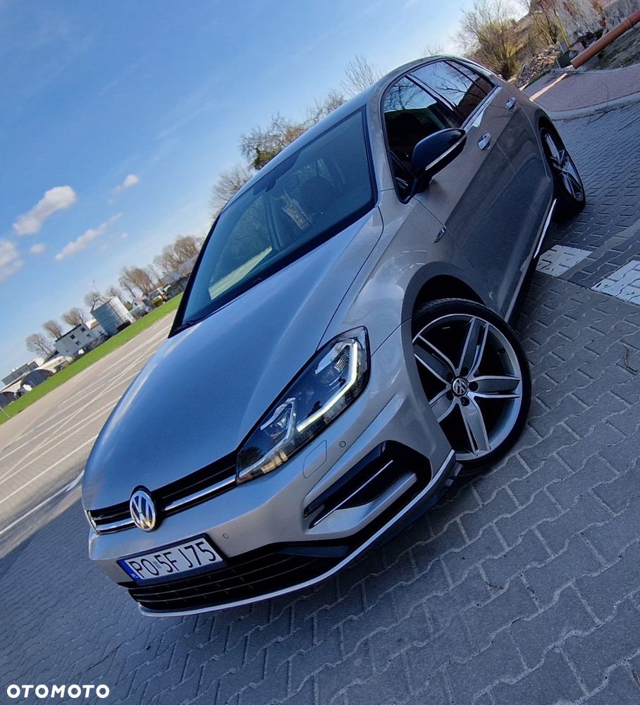 Volkswagen Golf 1.4 TSI BMT Comfortline - 2