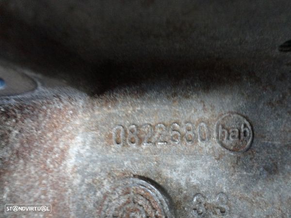 Caixa De Velocidades Saab 9-3 (Ys3f, E79, D79, D75) - 3