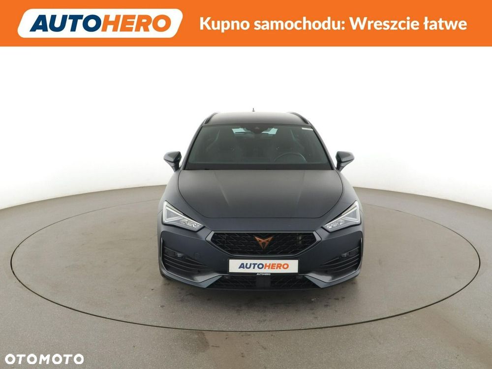 Cupra Leon 1.4 (180 kW System) - 12