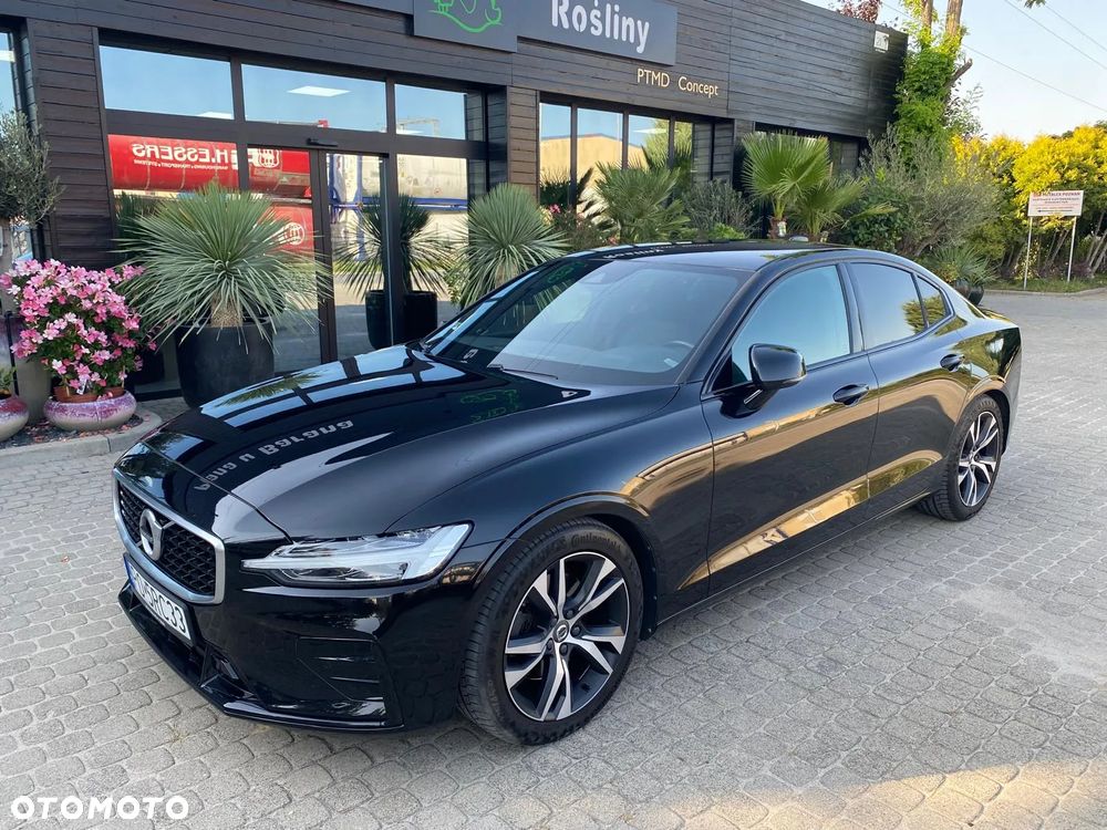Volvo S60 T4 R-Design - 22