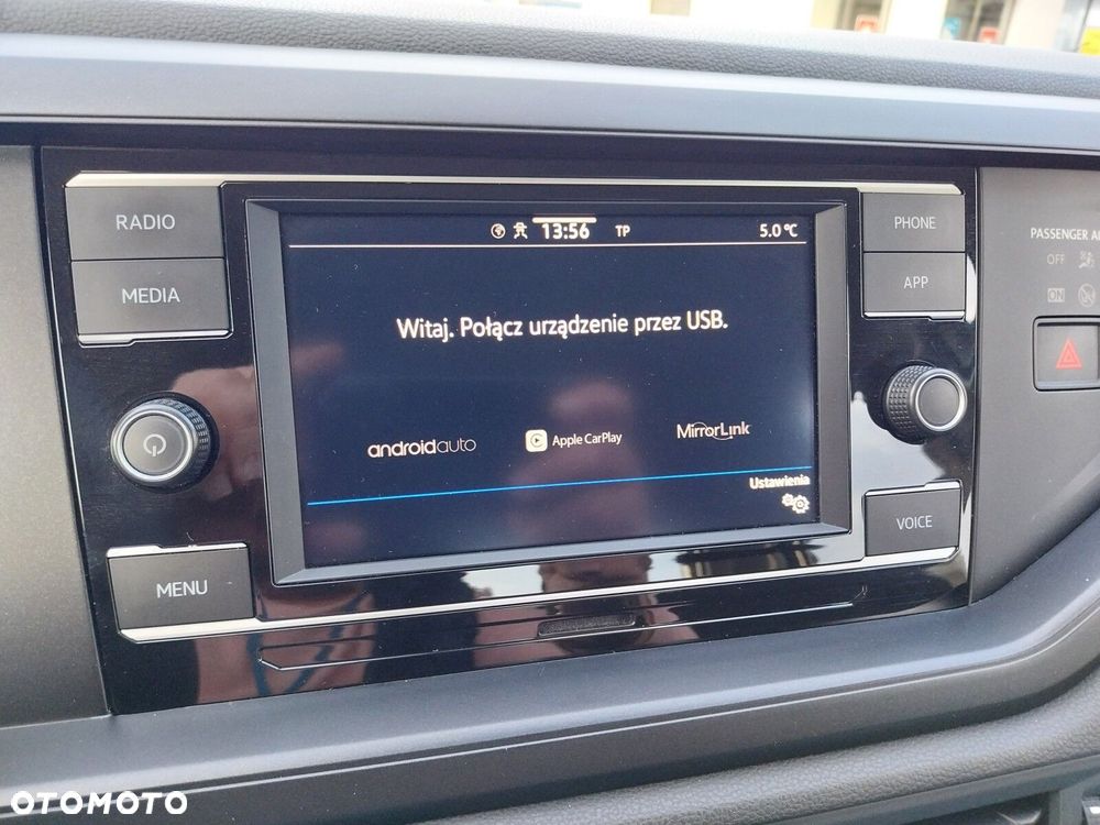 Volkswagen Polo - 22