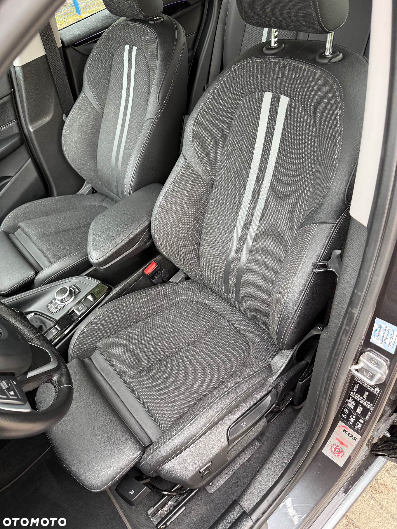 BMW X1 xDrive20i GPF Sport Line - 19