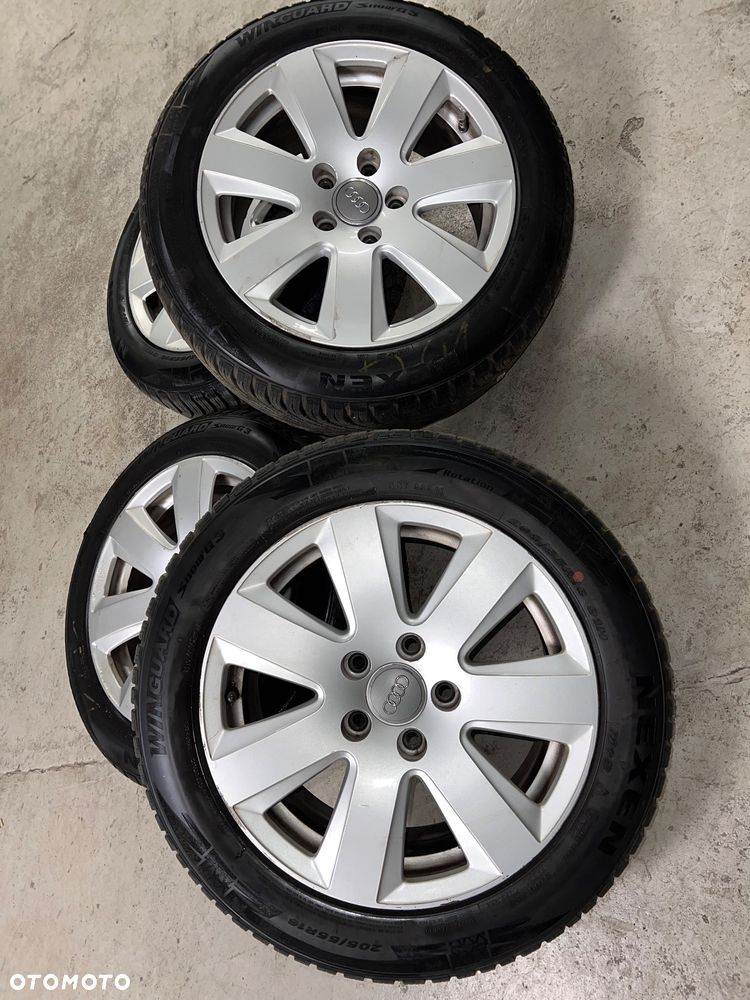 Audi A6 Avant 2.7 TDI multitronic - 10