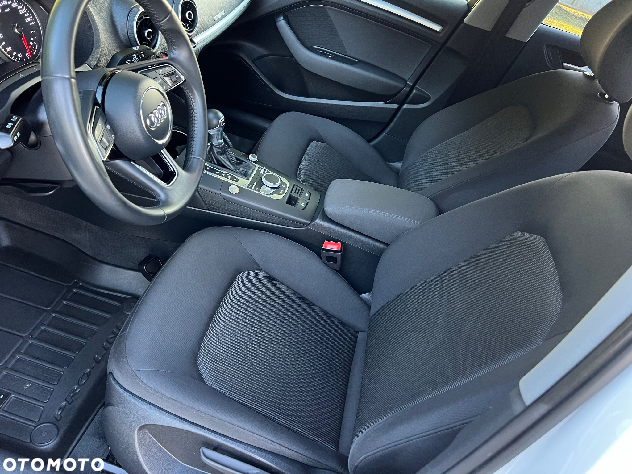 Audi A3 - 22