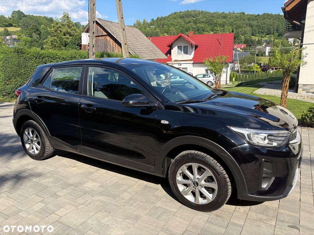 Kia Stonic - 5