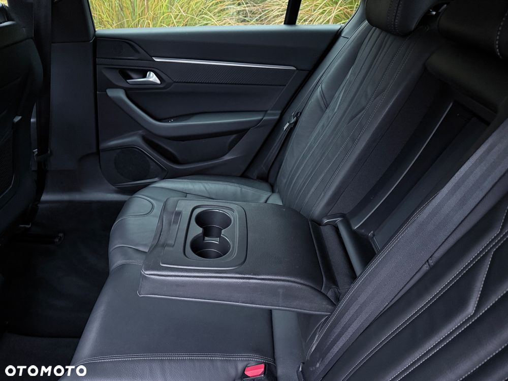 Peugeot 508 2.0 HDi Allure - 9