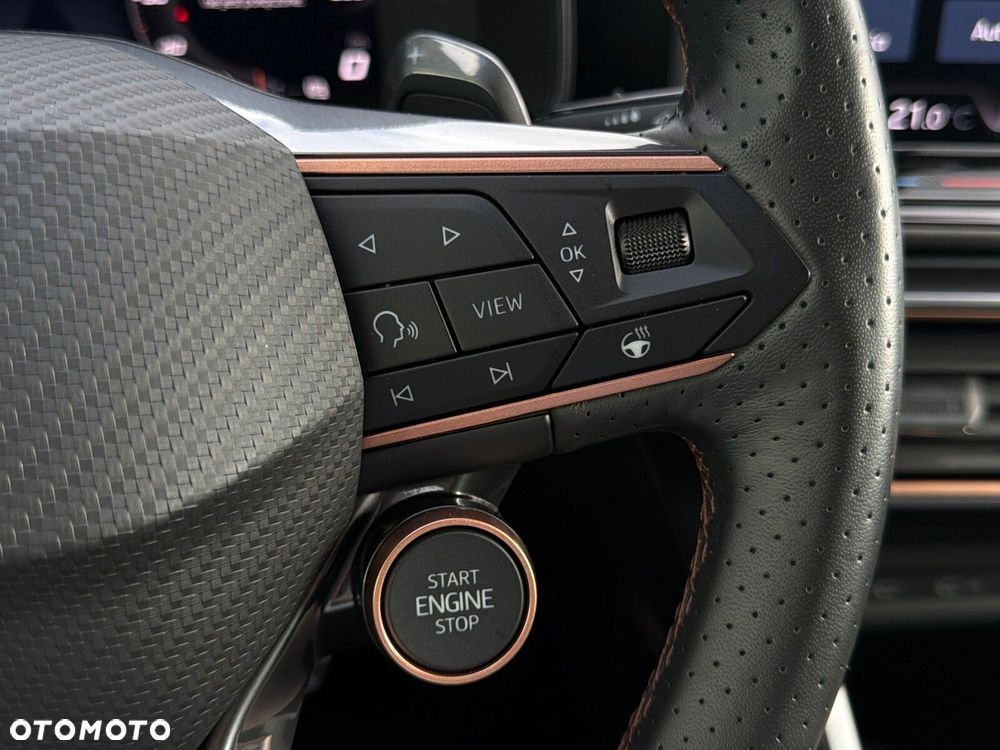 Cupra Formentor 1.5 eTSI mHEV DSG - 16