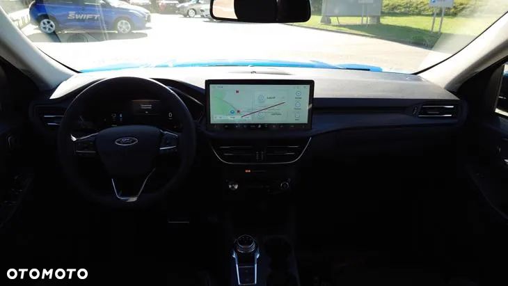 Ford Kuga 2.5P PHEV FWD Active X eCVT - 8