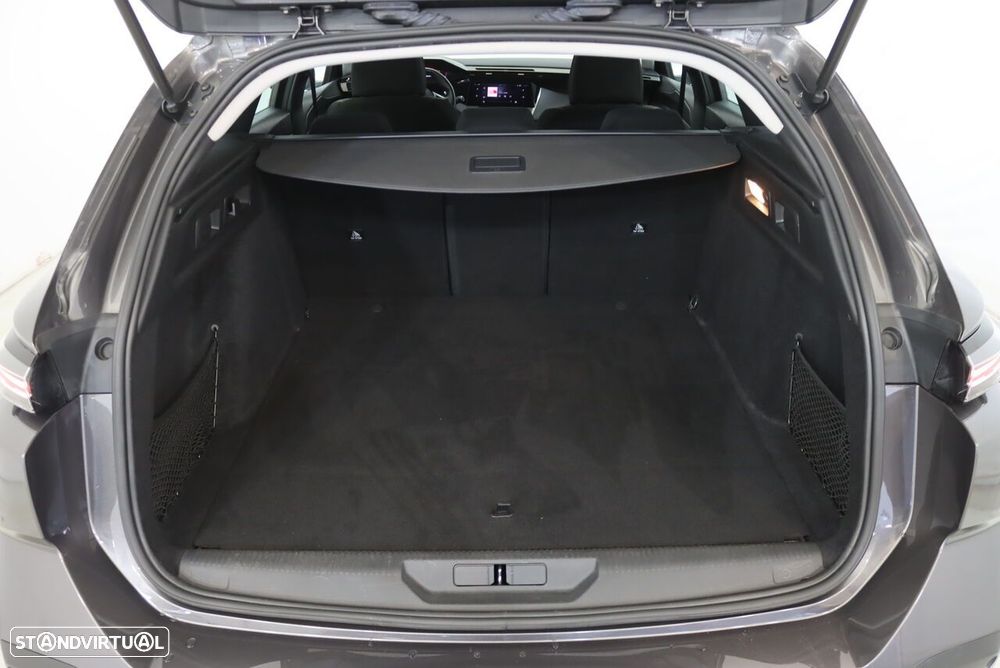 Peugeot 308 SW 1.5 BlueHDi Active - 33