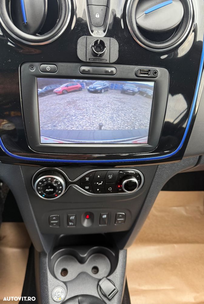 Dacia Logan Stepway - 17