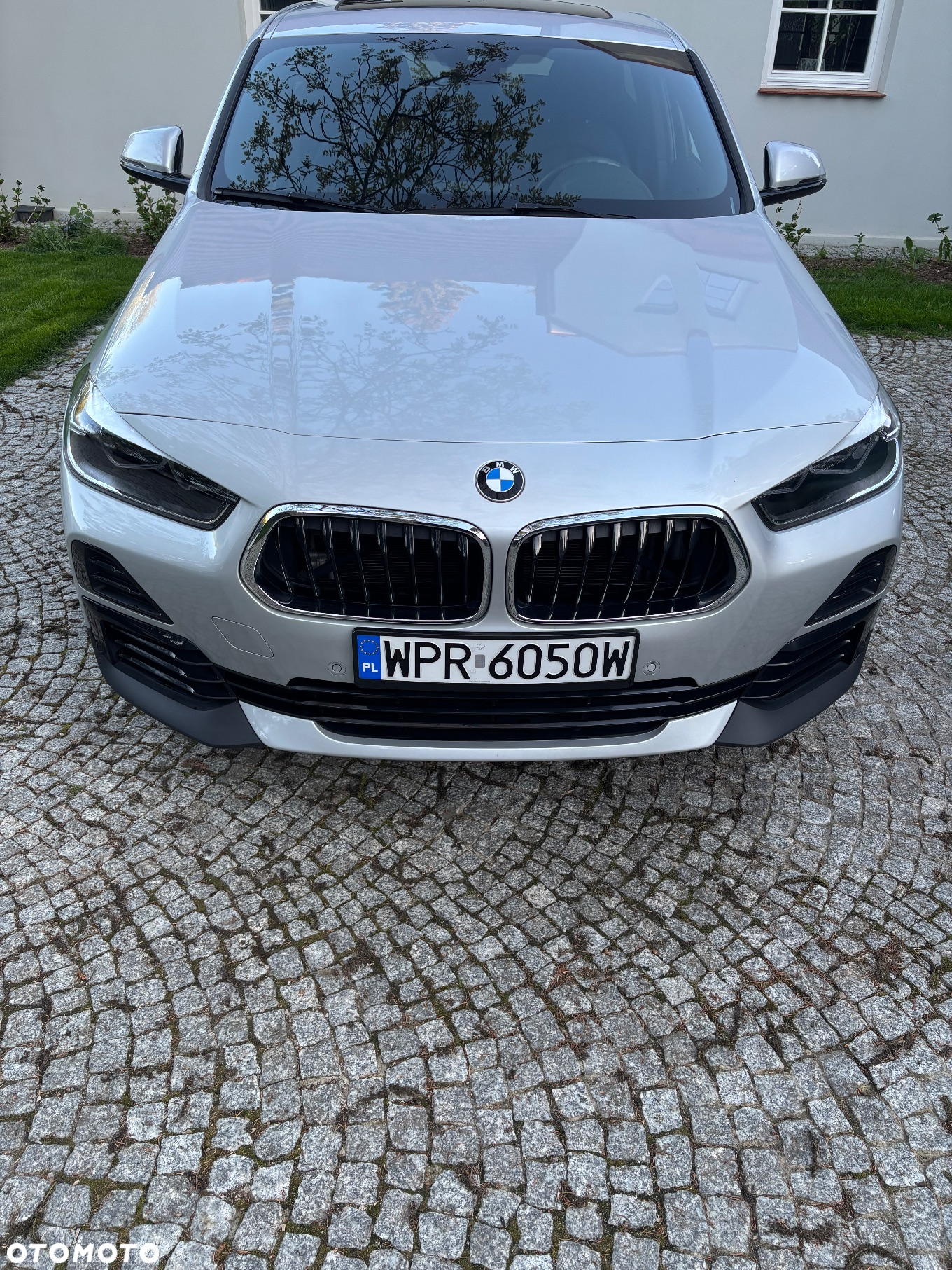 BMW X2 M35i xDrive - 13