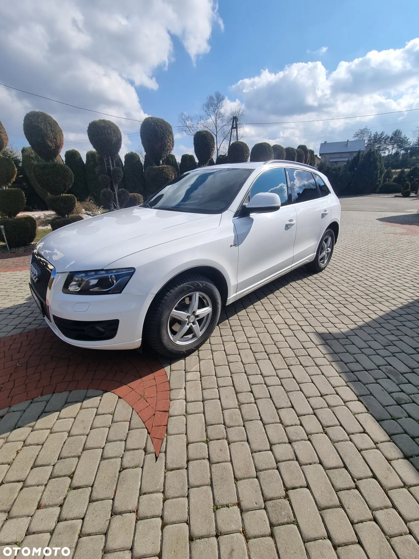 Audi Q5 2.0 TDI Quattro S tronic - 4